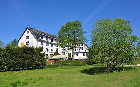 Hotel Zum Gründle in Oberhof